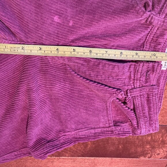 Billabong corduroy pants - Picture 3 of 6
